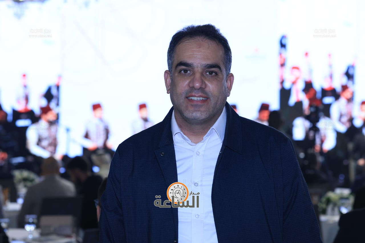 Madar Al-Saa Images 0.8029510295674338