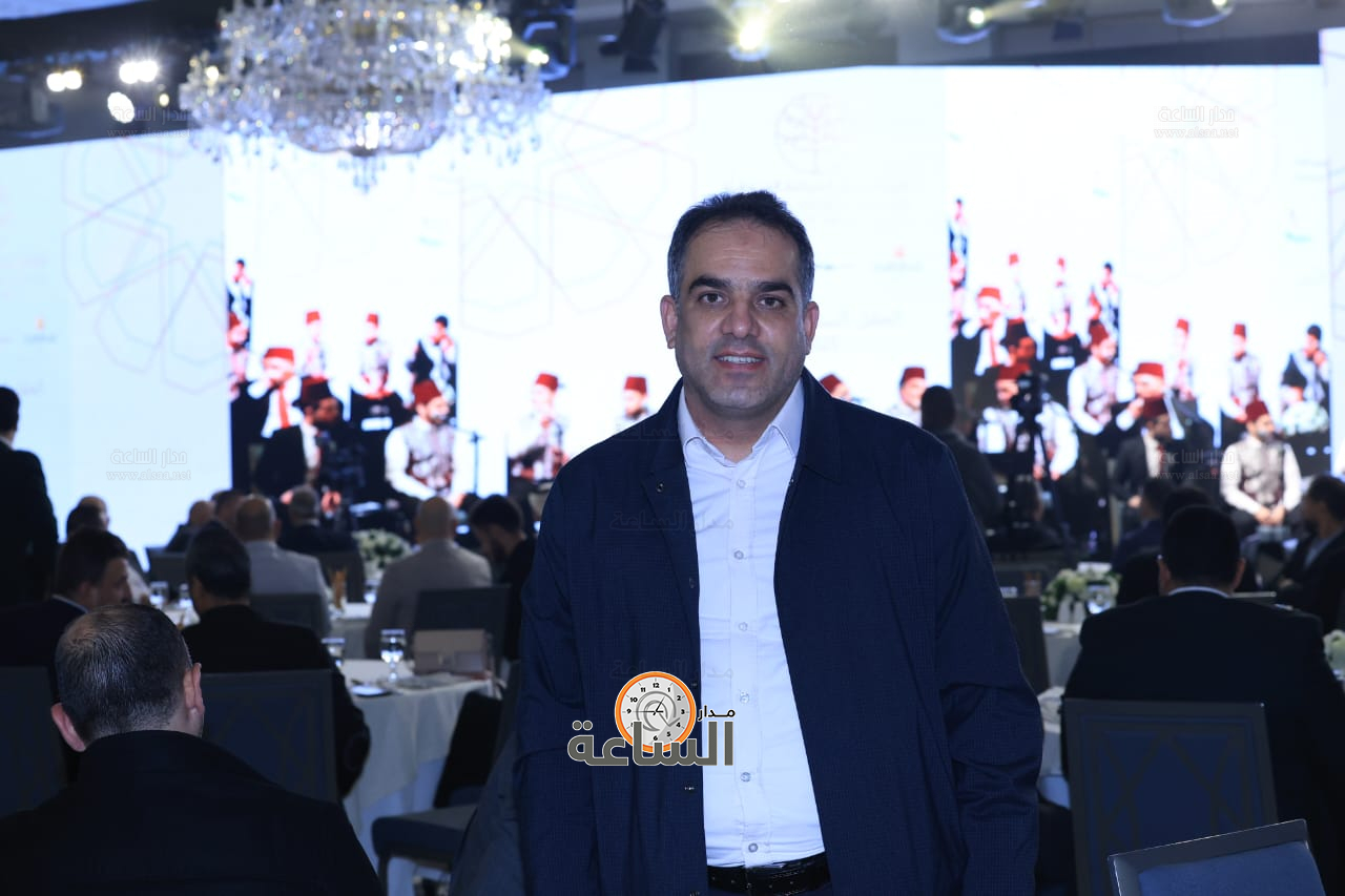 Madar Al-Saa Images 0.700627325920665