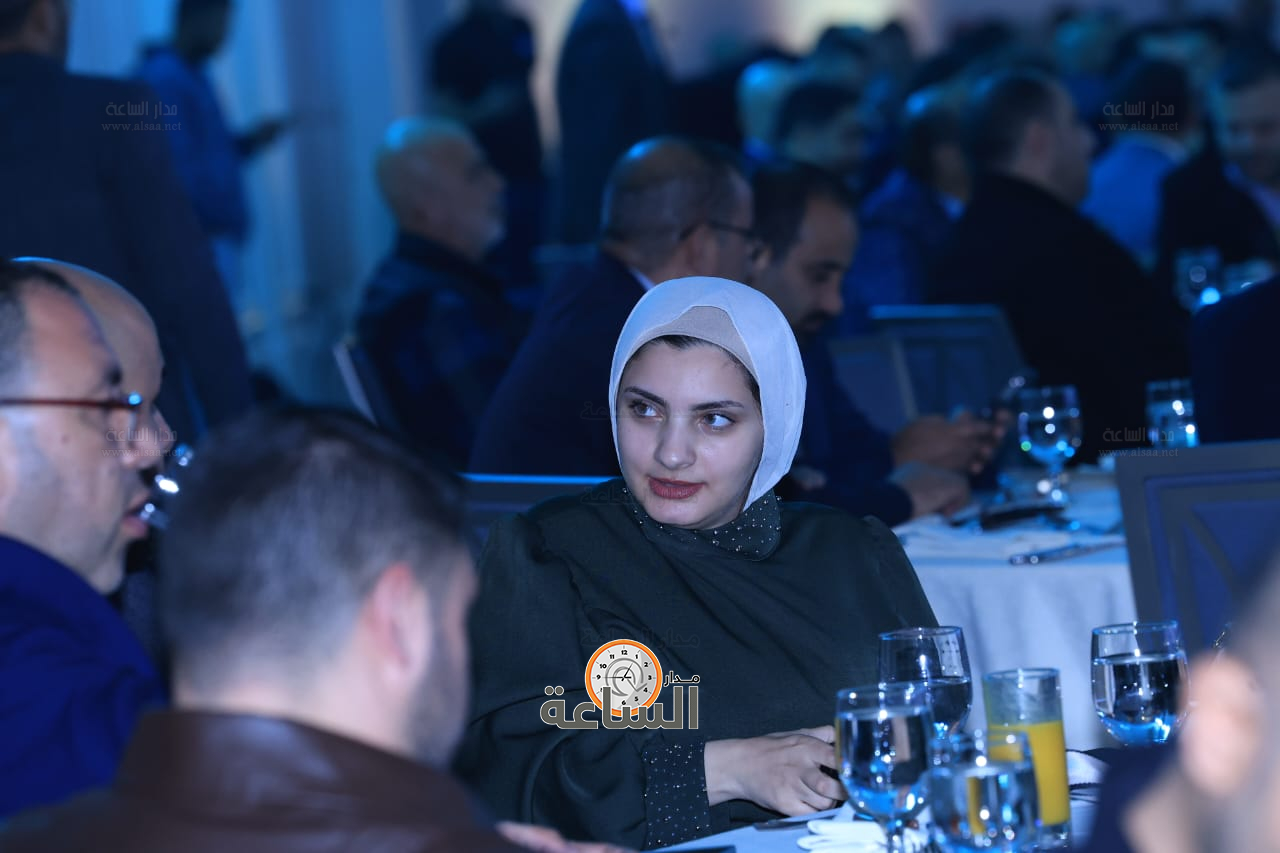 Madar Al-Saa Images 0.2640523003841231