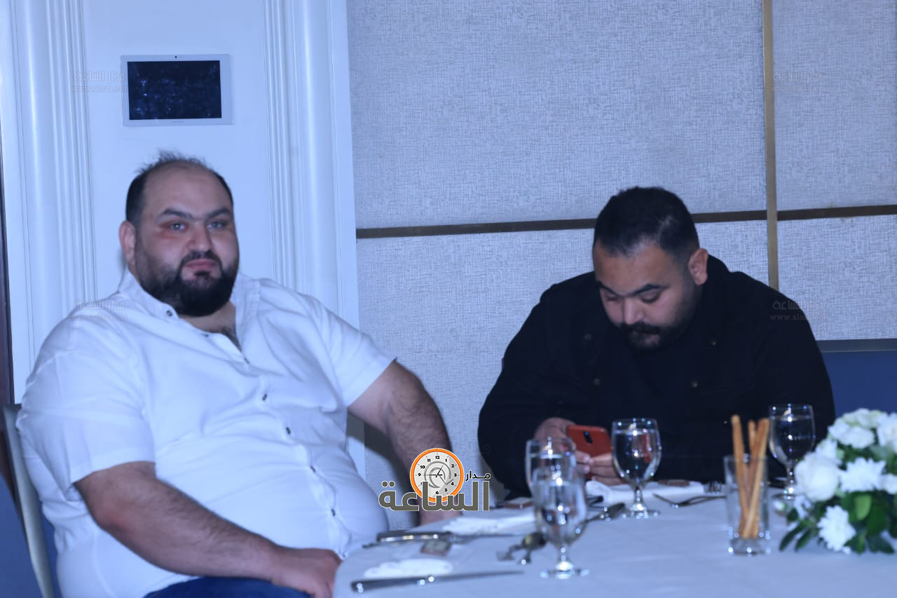 Madar Al-Saa Images 0.4452597212437742