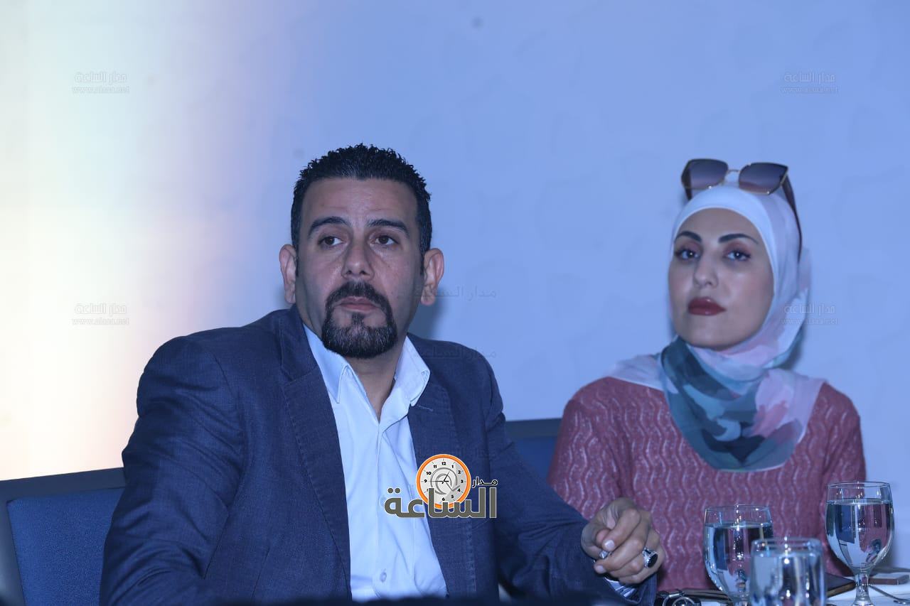 Madar Al-Saa Images 0.6570823634825901