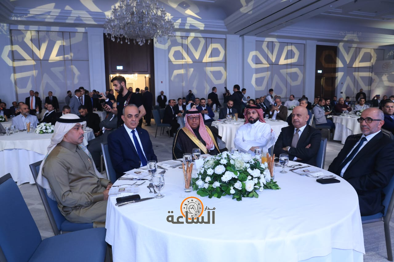 Madar Al-Saa Images 0.242908101158132