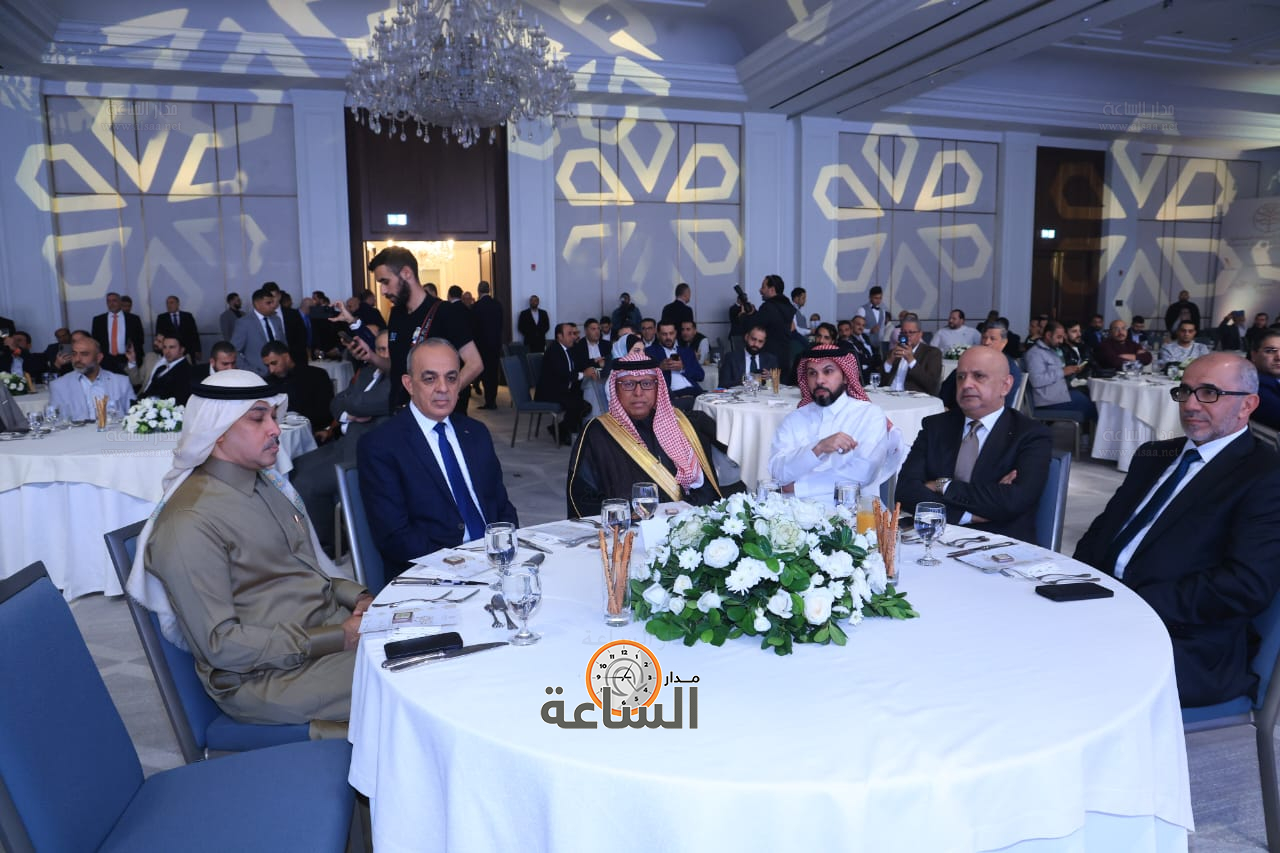 Madar Al-Saa Images 0.7611130659015795