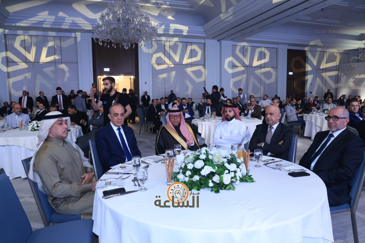 Madar Al-Saa Images 0.5643723933030195