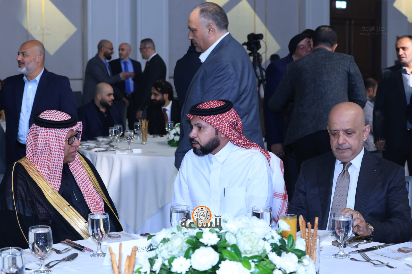 Madar Al-Saa Images 0.07095794454751836