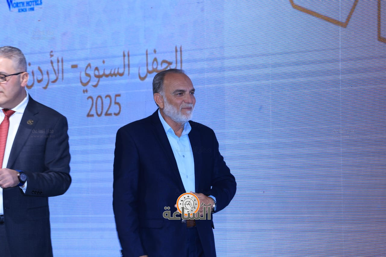 Madar Al-Saa Images 0.8513379775530194