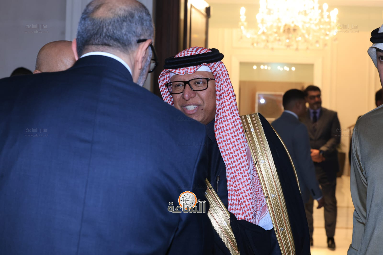 Madar Al-Saa Images 0.25575938007887034