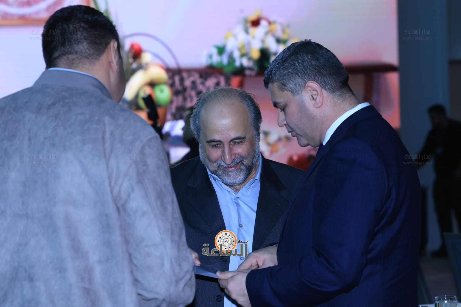 Madar Al-Saa Images 0.3758961322082718