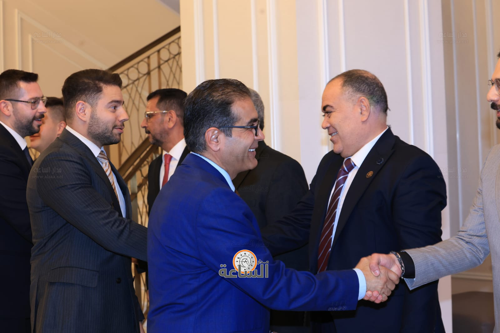 Madar Al-Saa Images 0.14636974313502804