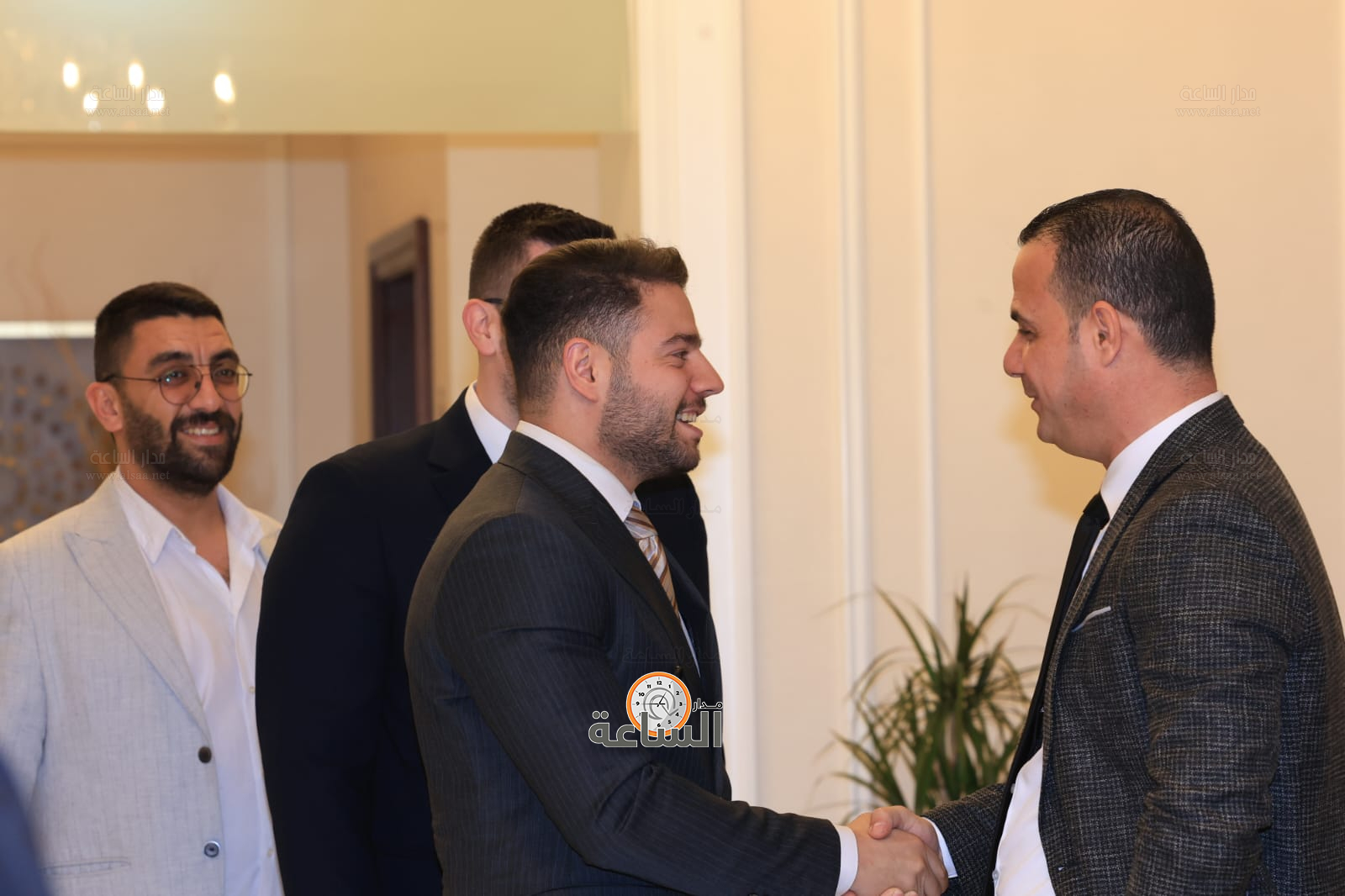 Madar Al-Saa Images 0.12467730315194803