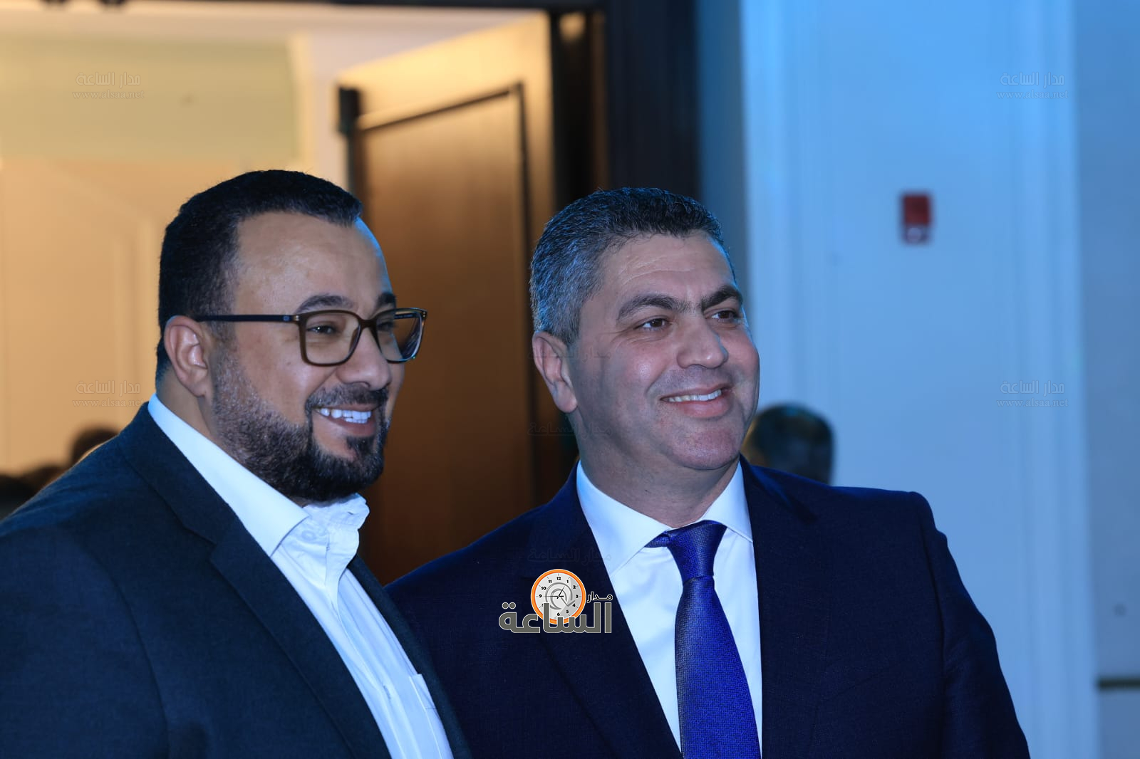 Madar Al-Saa Images 0.9812152053951596