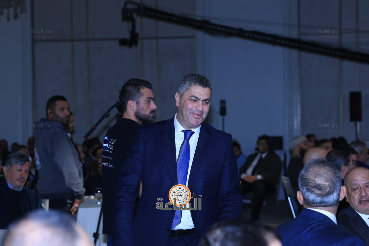 Madar Al-Saa Images 0.4317775380037523