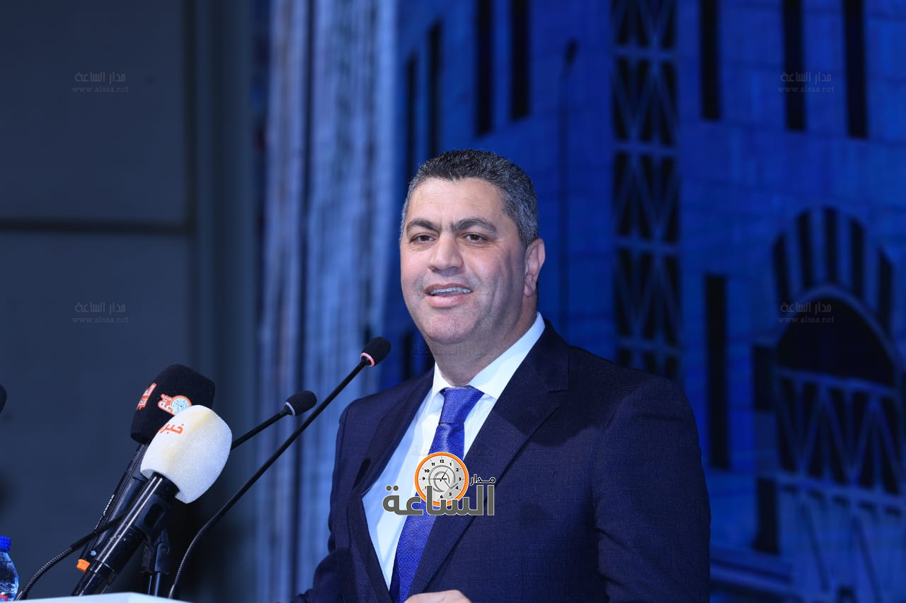 Madar Al-Saa Images 0.8708754620430972