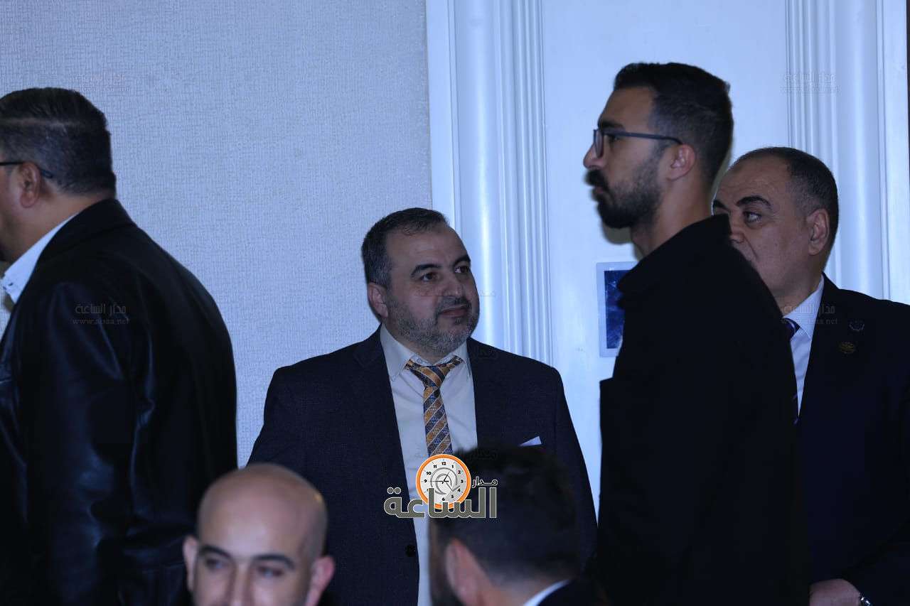 Madar Al-Saa Images 0.4947684182822233