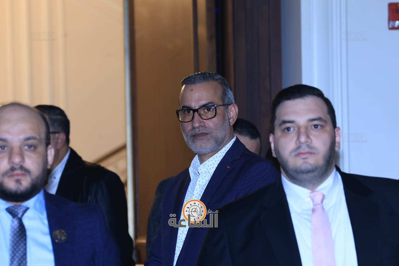 Madar Al-Saa Images 0.05472801052121523