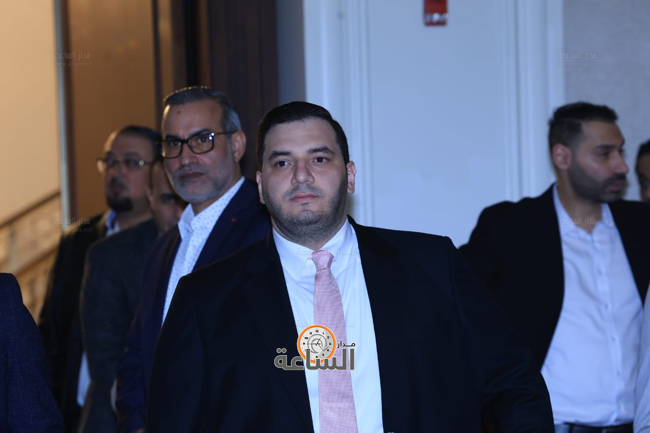 Madar Al-Saa Images 0.15804877137154005