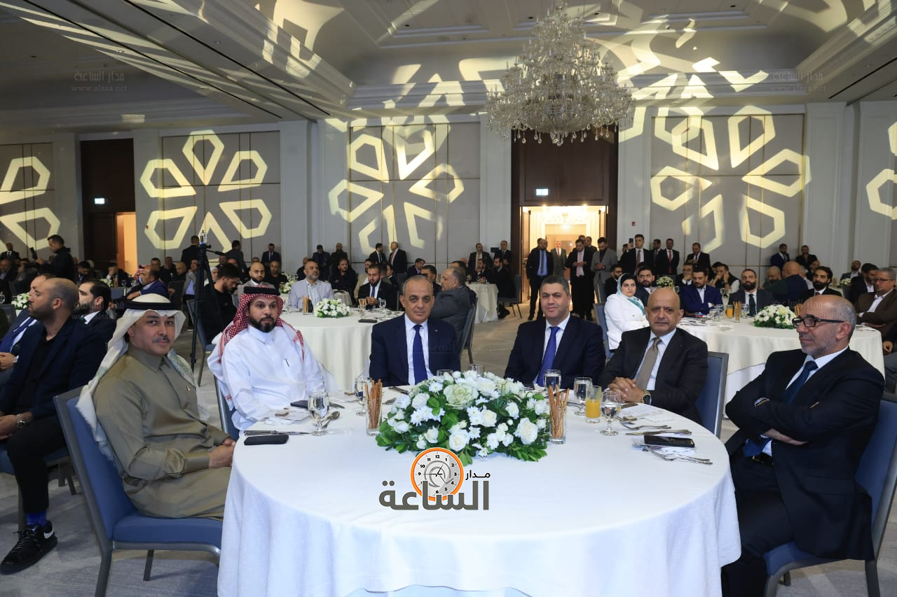 Madar Al-Saa Images 0.06746038521856679