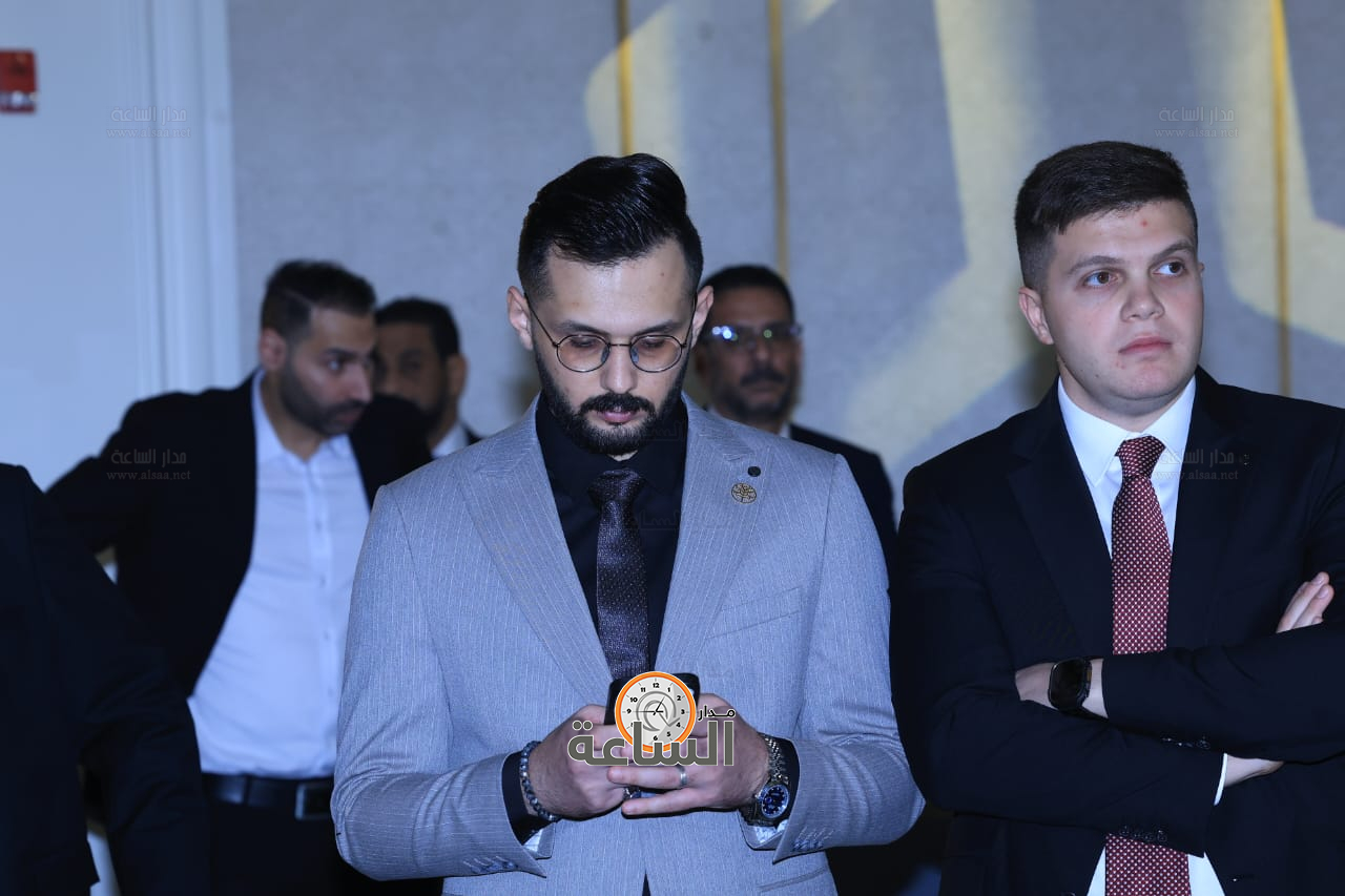 Madar Al-Saa Images 0.35857227986157936