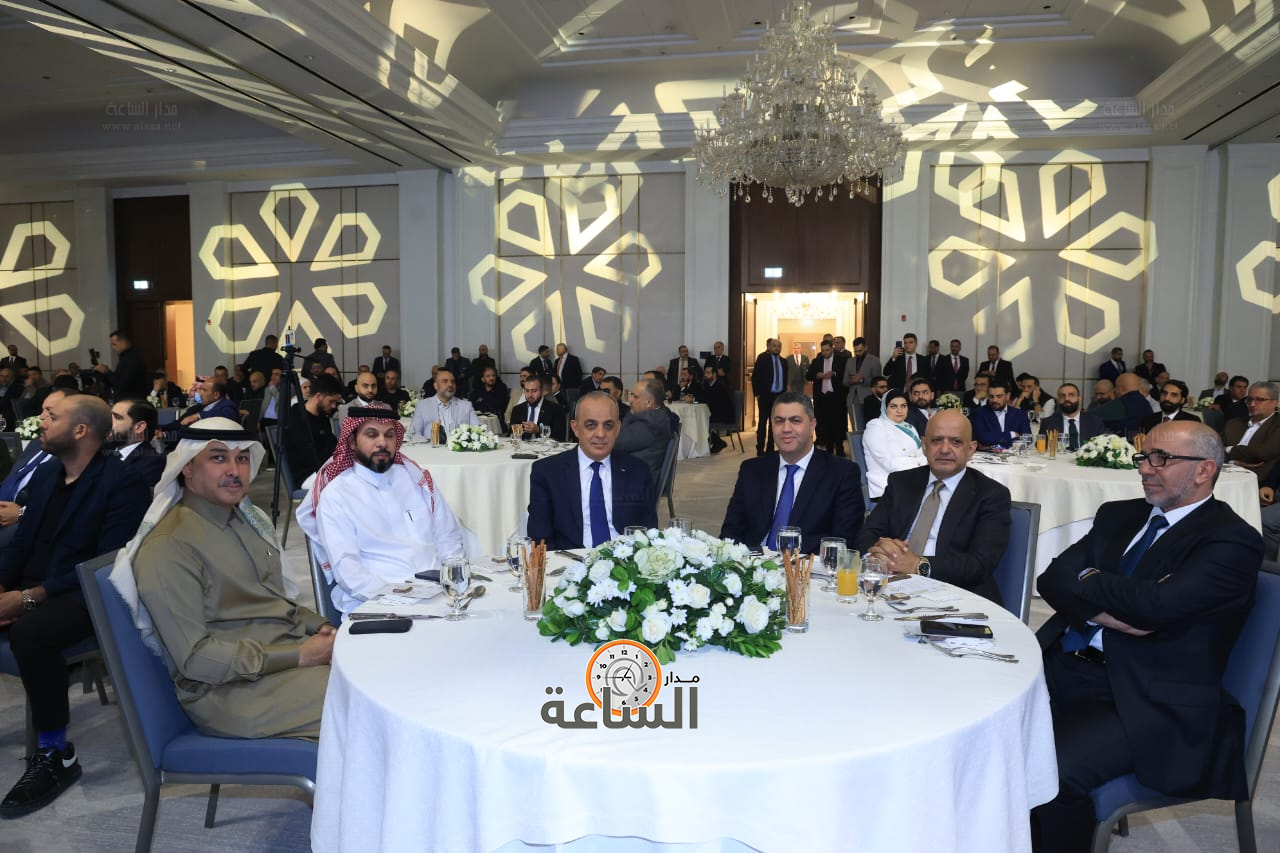 Madar Al-Saa Images 0.13607615684659835