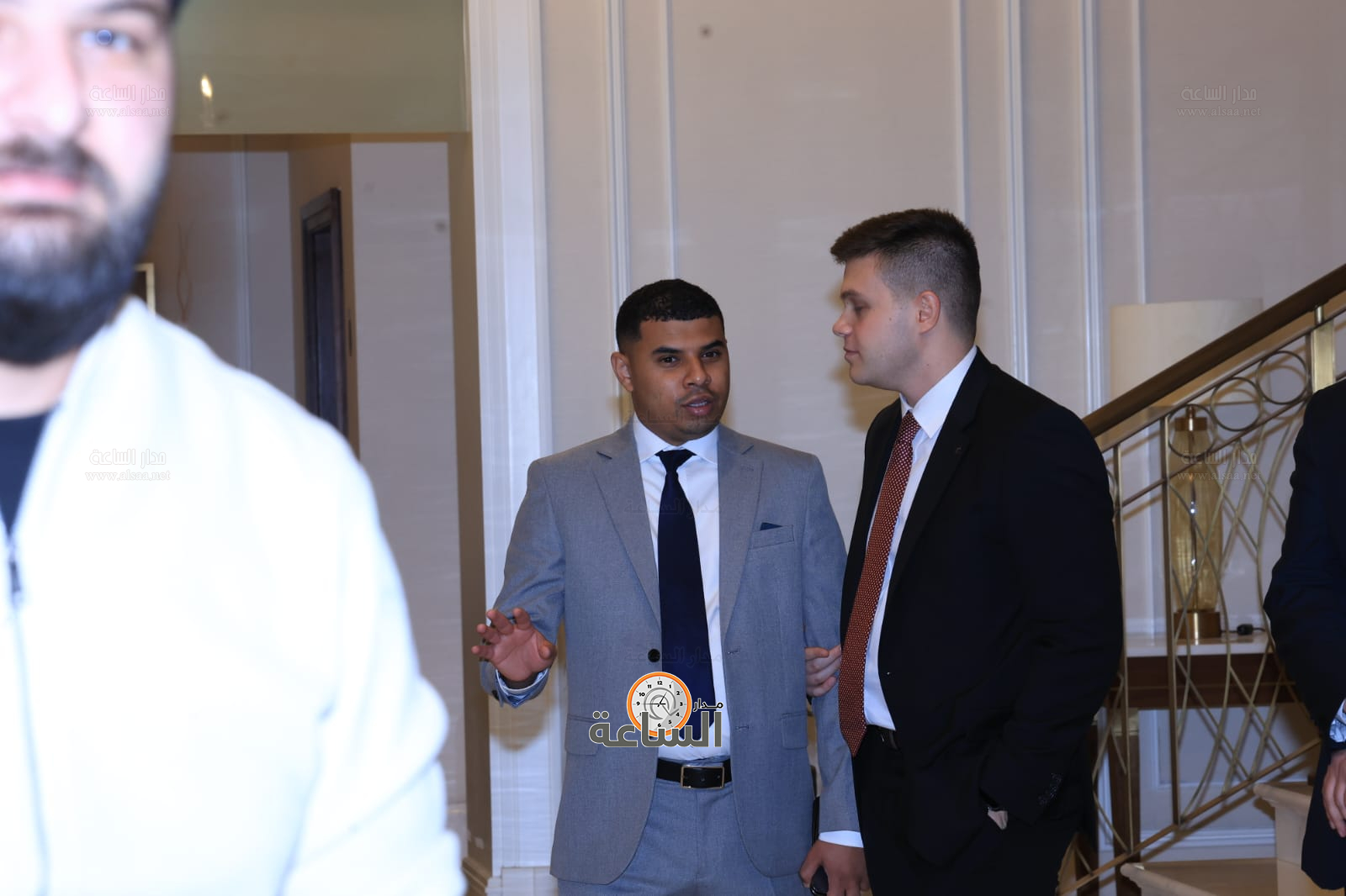 Madar Al-Saa Images 0.8794940462760376