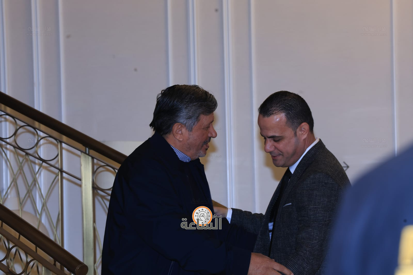 Madar Al-Saa Images 0.379969538935505