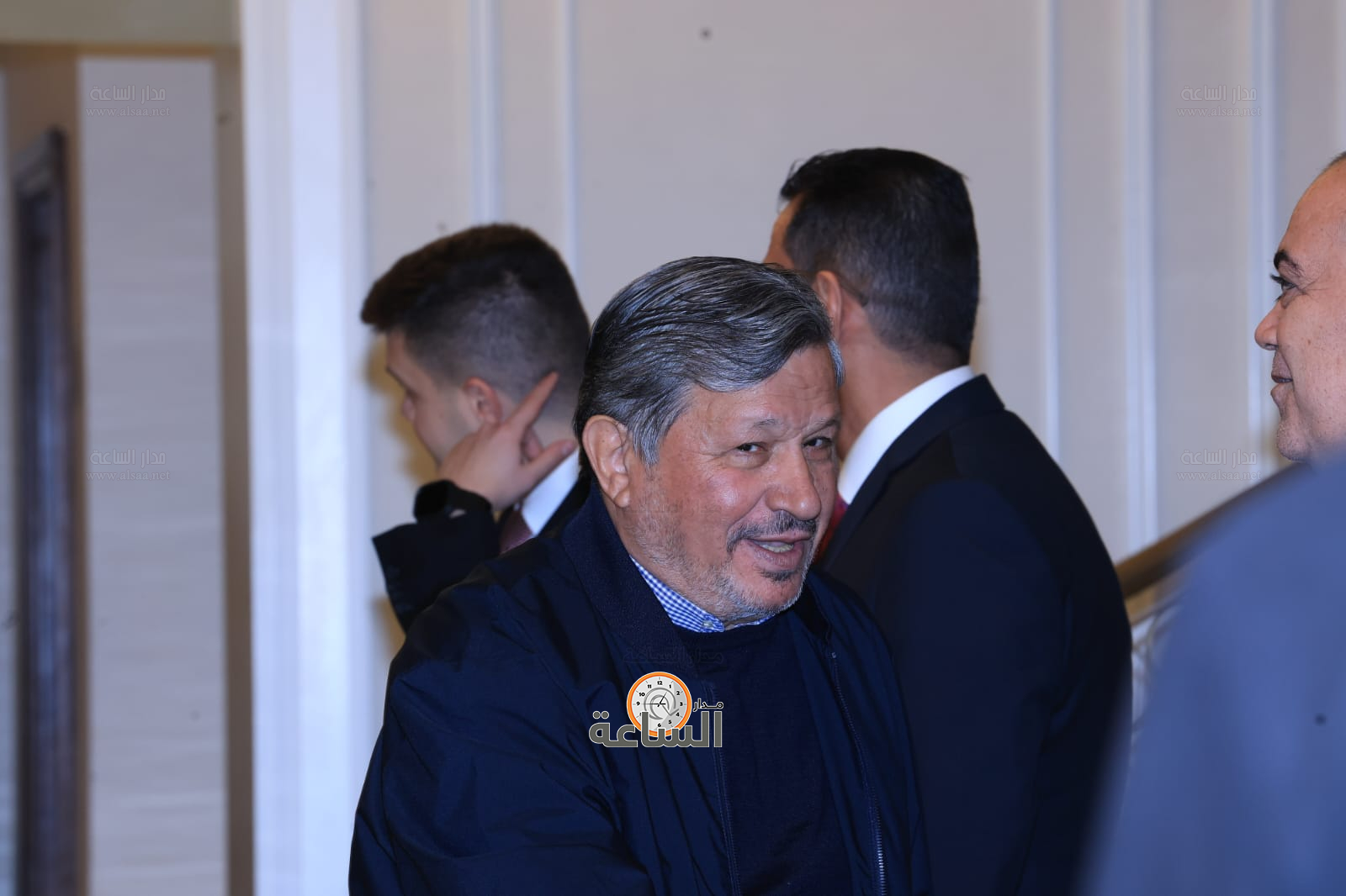 Madar Al-Saa Images 0.6097056132907148