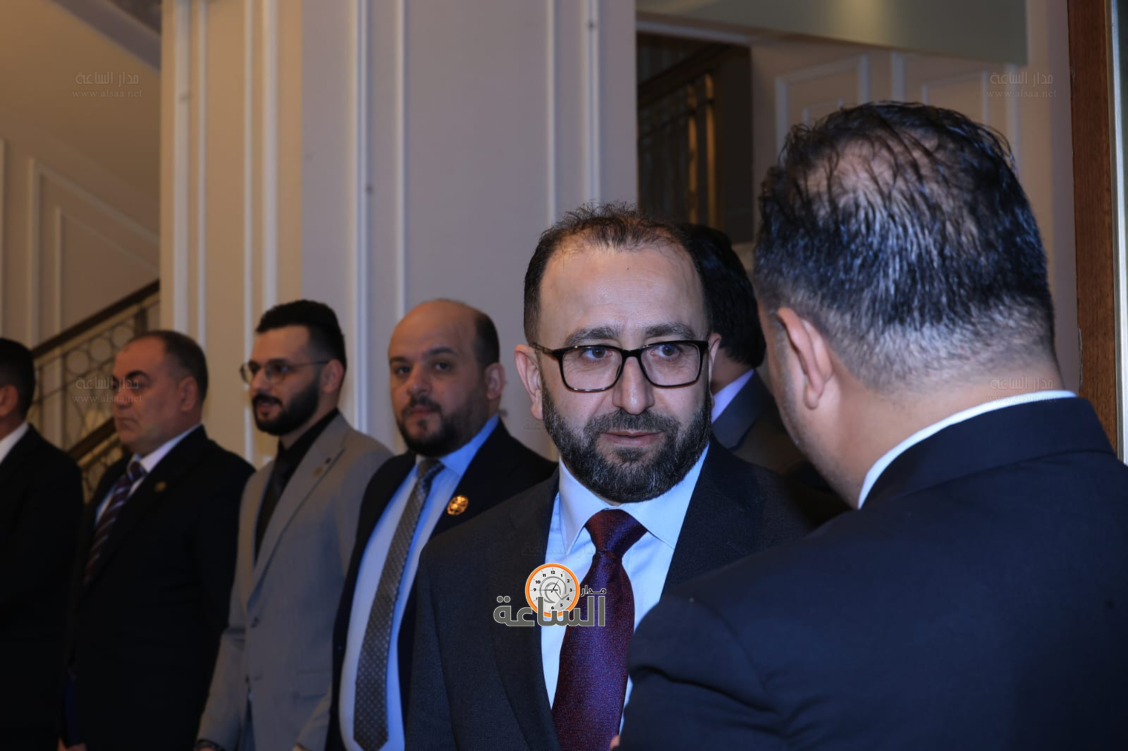 Madar Al-Saa Images 0.8607941052767639