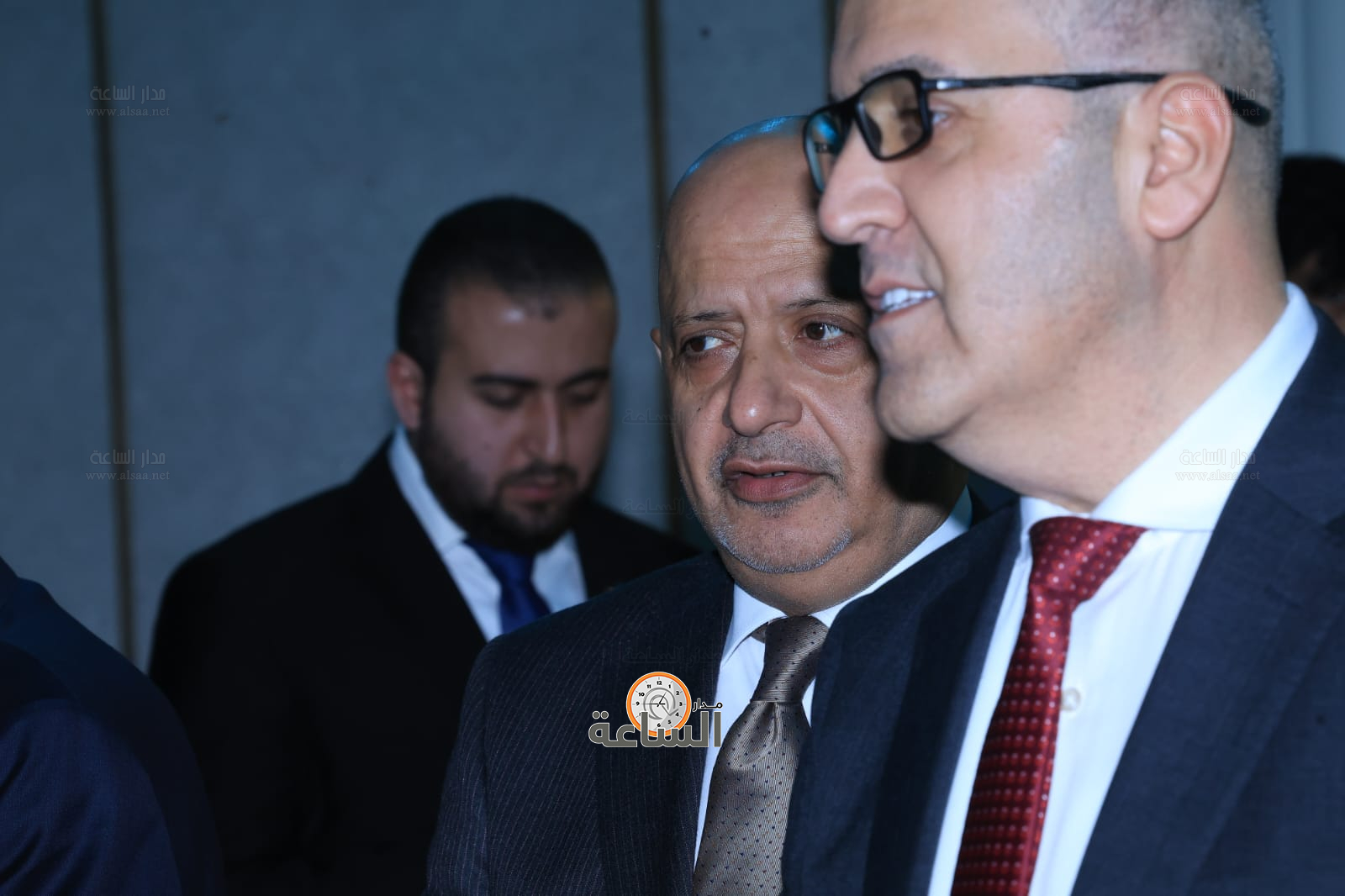 Madar Al-Saa Images 0.7783105003378169