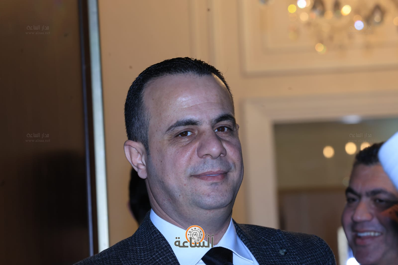 Madar Al-Saa Images 0.7453690602618185