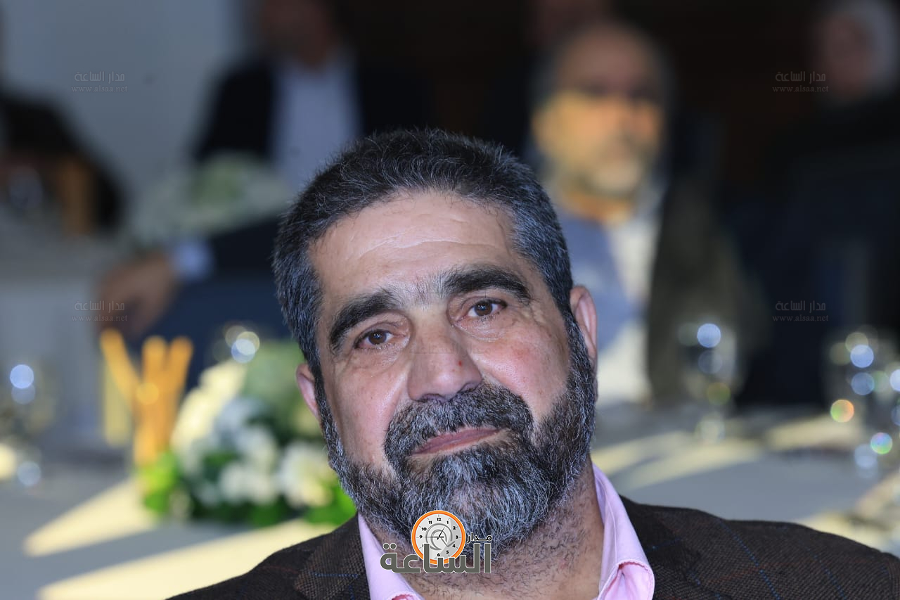 Madar Al-Saa Images 0.9514647145313428