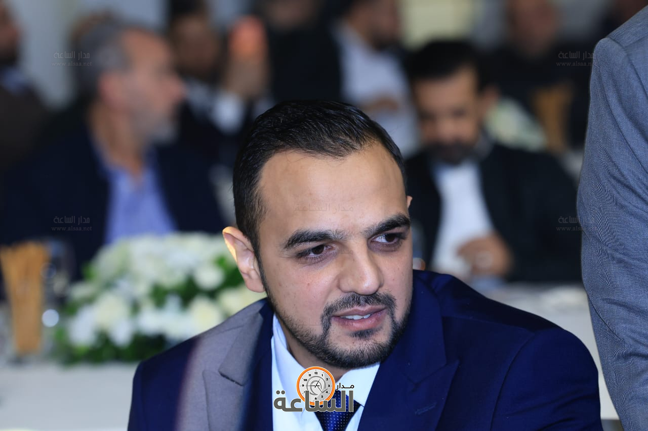 Madar Al-Saa Images 0.6454134768980024