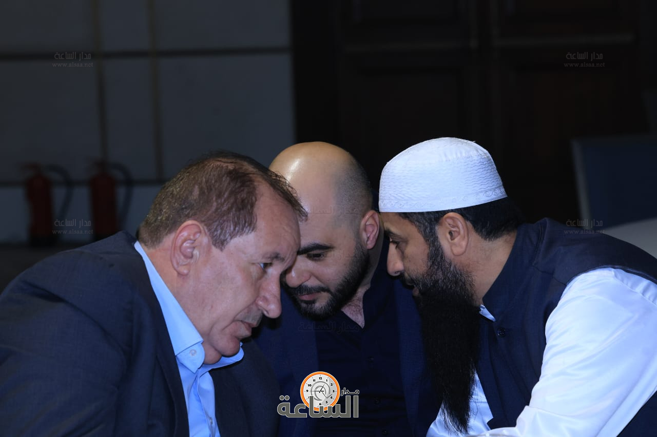 Madar Al-Saa Images 0.5165420166142266