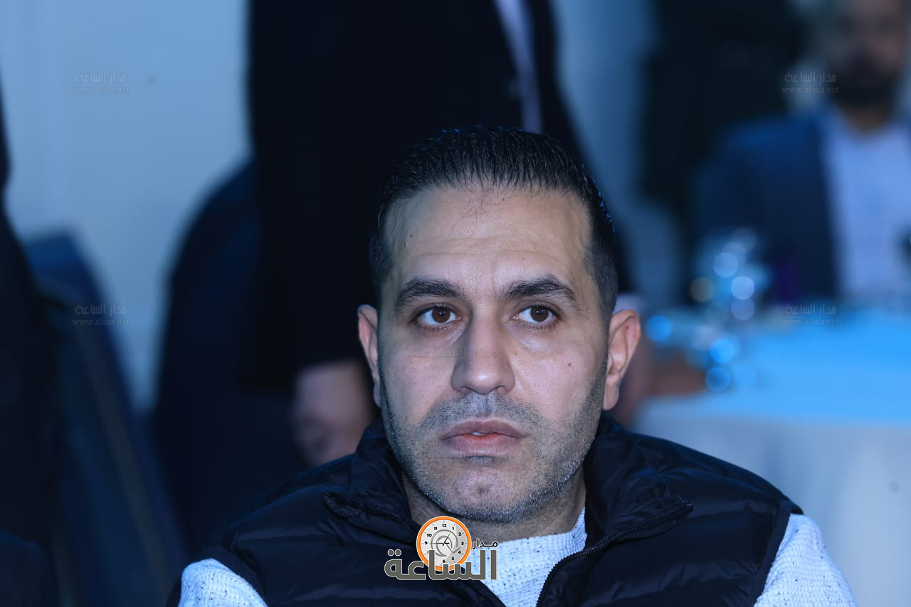 Madar Al-Saa Images 0.5984578582563651