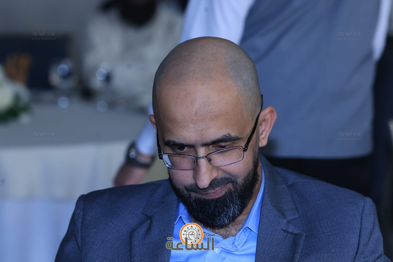 Madar Al-Saa Images 0.3392964813436282