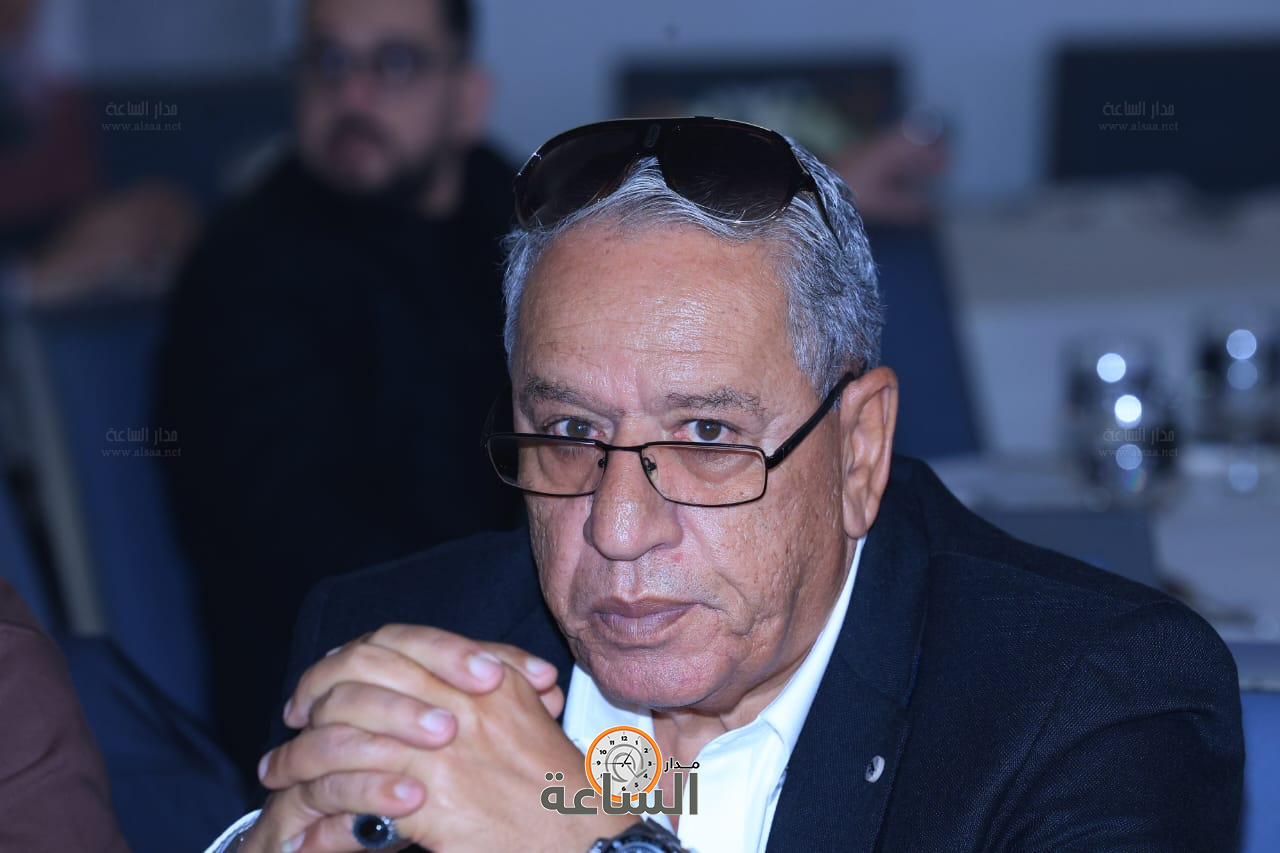 Madar Al-Saa Images 0.7331408897429084