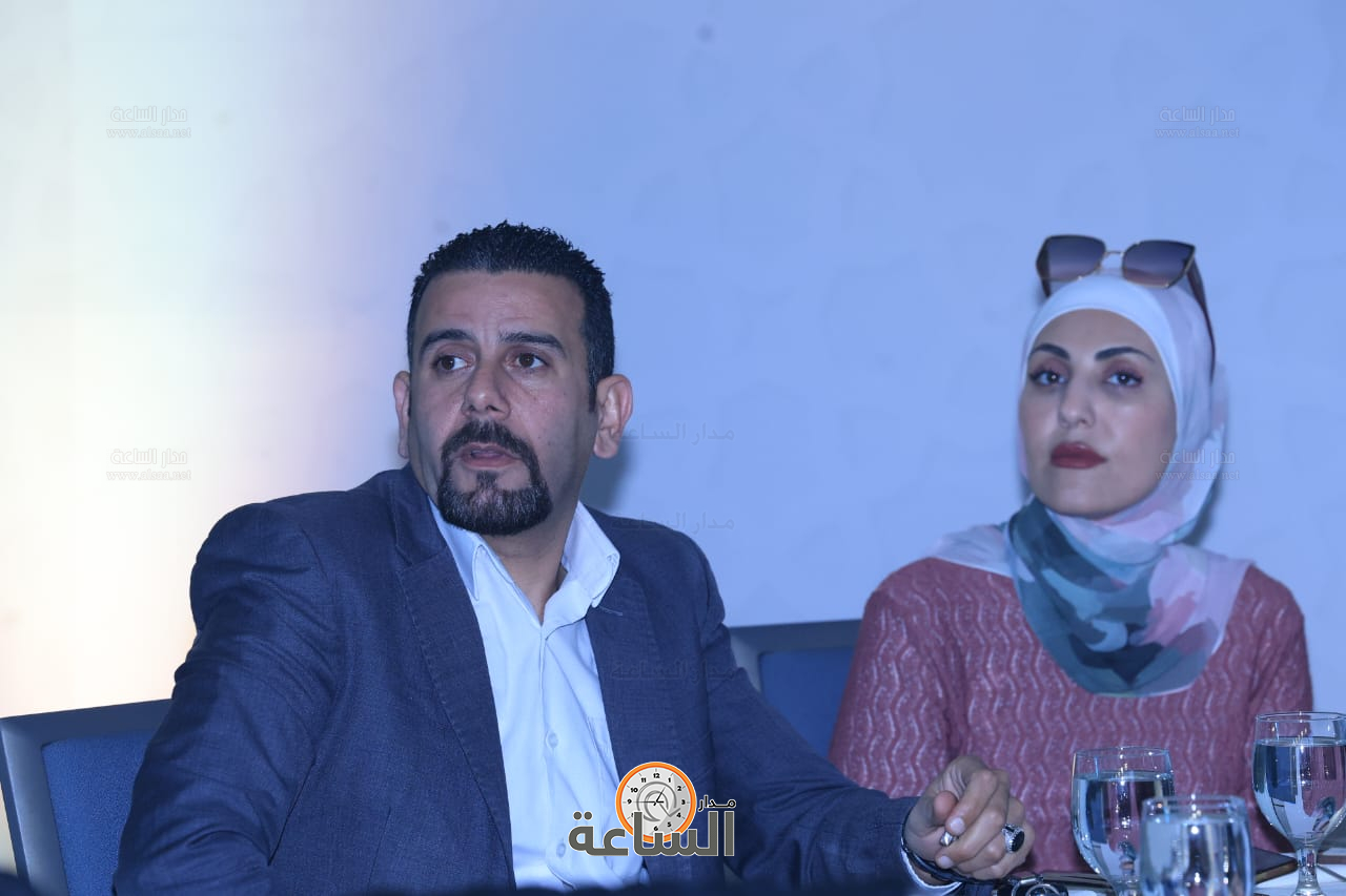 Madar Al-Saa Images 0.7115256806126989