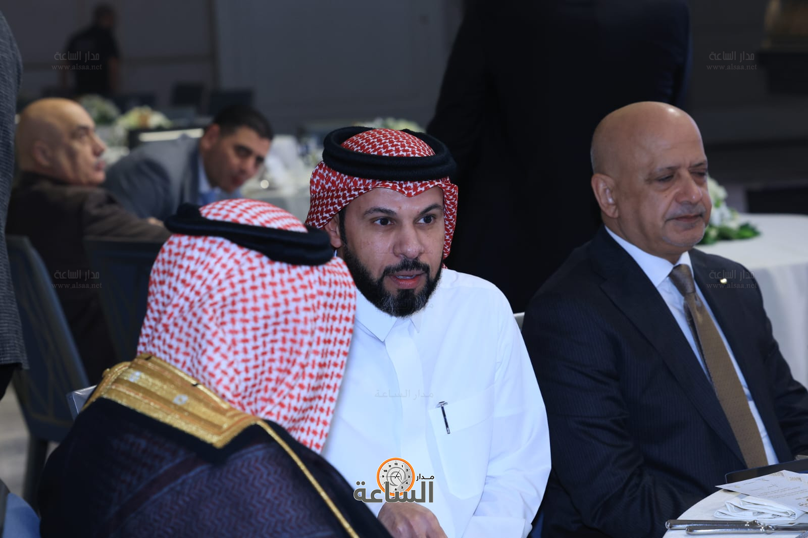 Madar Al-Saa Images 0.3594686275235419