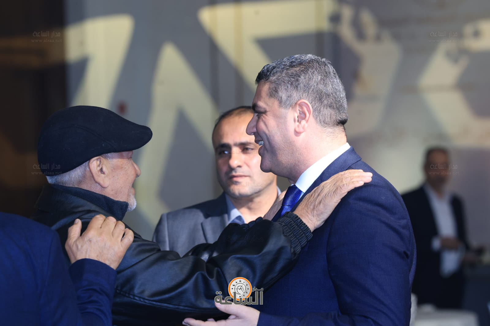 Madar Al-Saa Images 0.7386222205250275