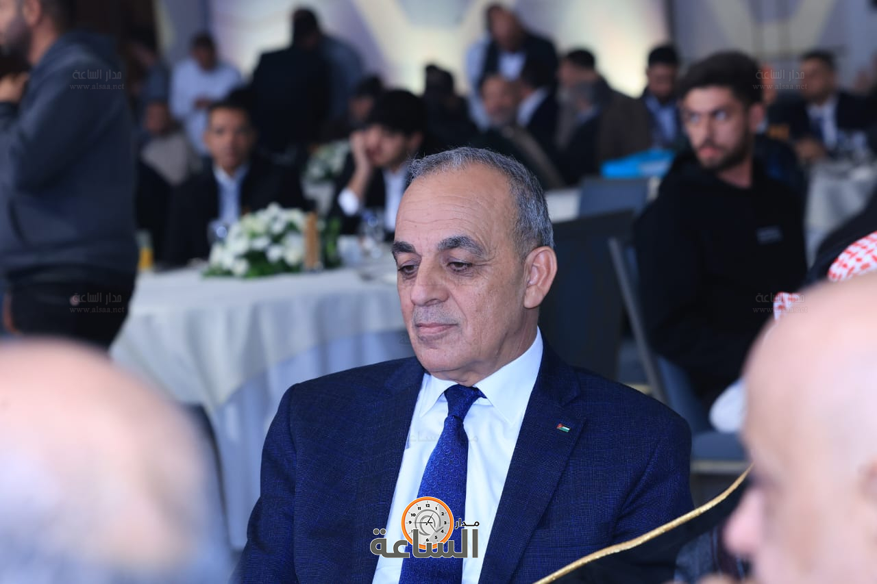 Madar Al-Saa Images 0.7960709205150039