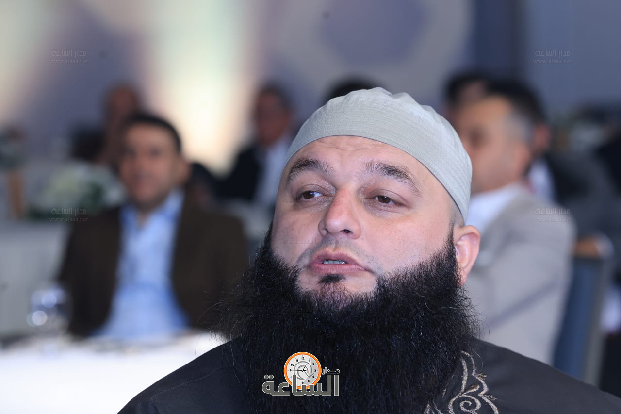 Madar Al-Saa Images 0.2821962131810478