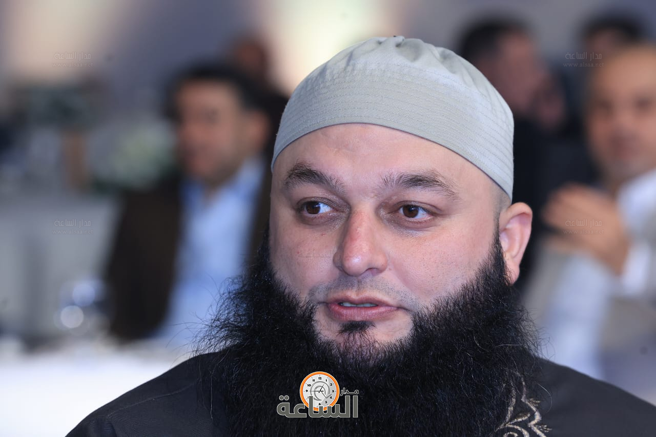 Madar Al-Saa Images 0.6584071507715037