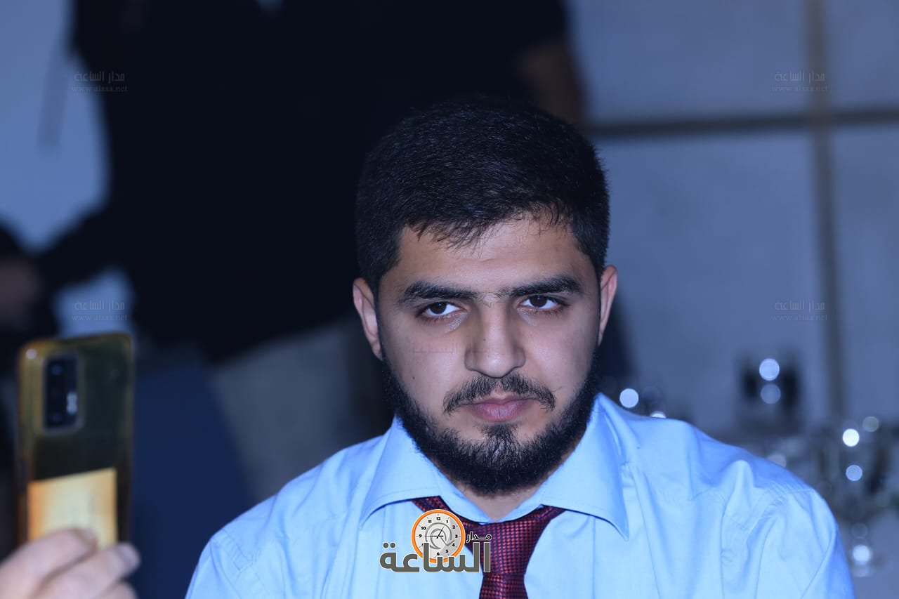 Madar Al-Saa Images 0.2385914859982068