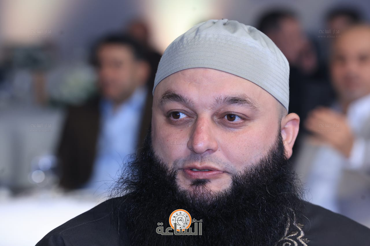 Madar Al-Saa Images 0.6163268358545388