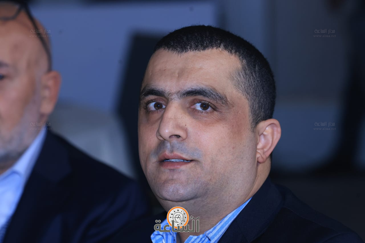 Madar Al-Saa Images 0.16498958832281296