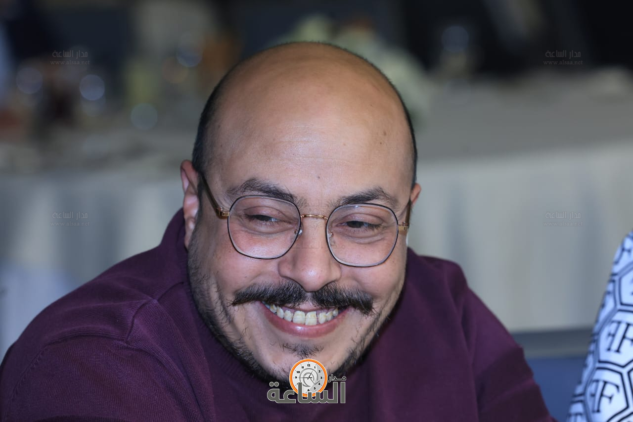 Madar Al-Saa Images 0.21889524029404506