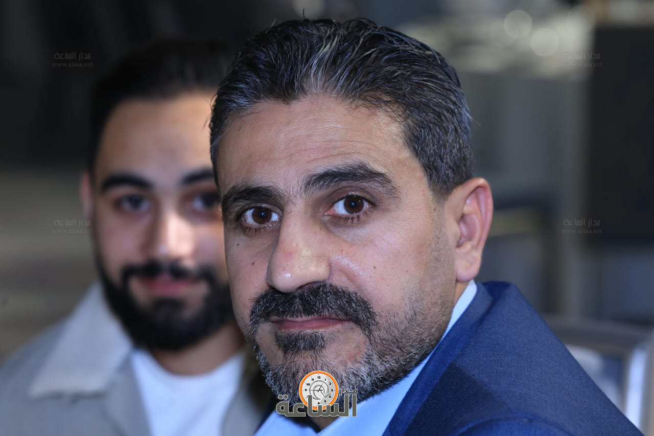 Madar Al-Saa Images 0.9612624508928167