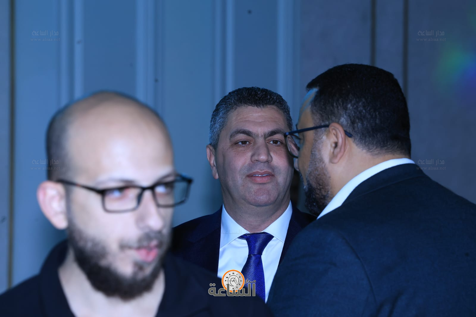 Madar Al-Saa Images 0.2932950446540342