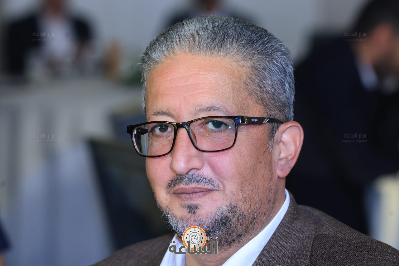 Madar Al-Saa Images 0.4812354919789369