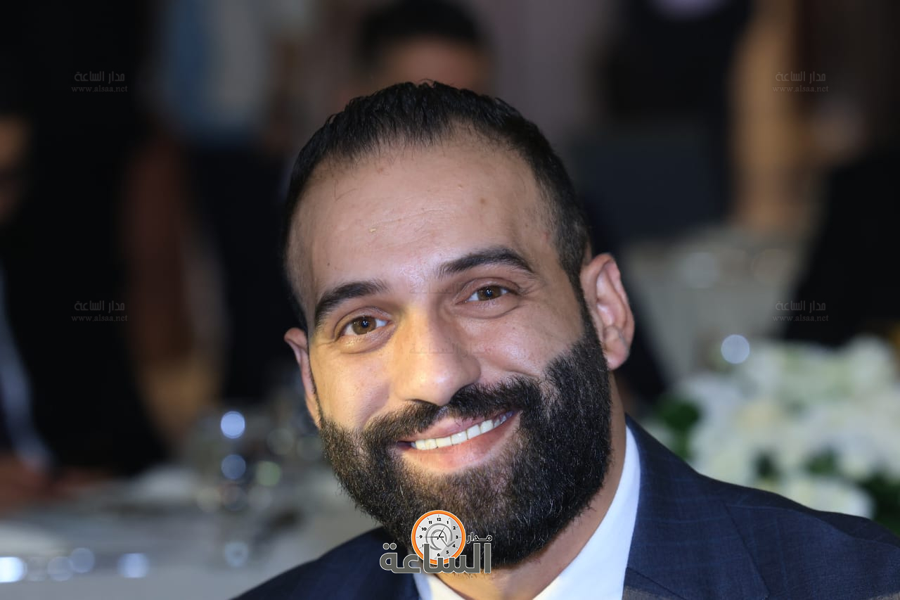 Madar Al-Saa Images 0.7750721984409531