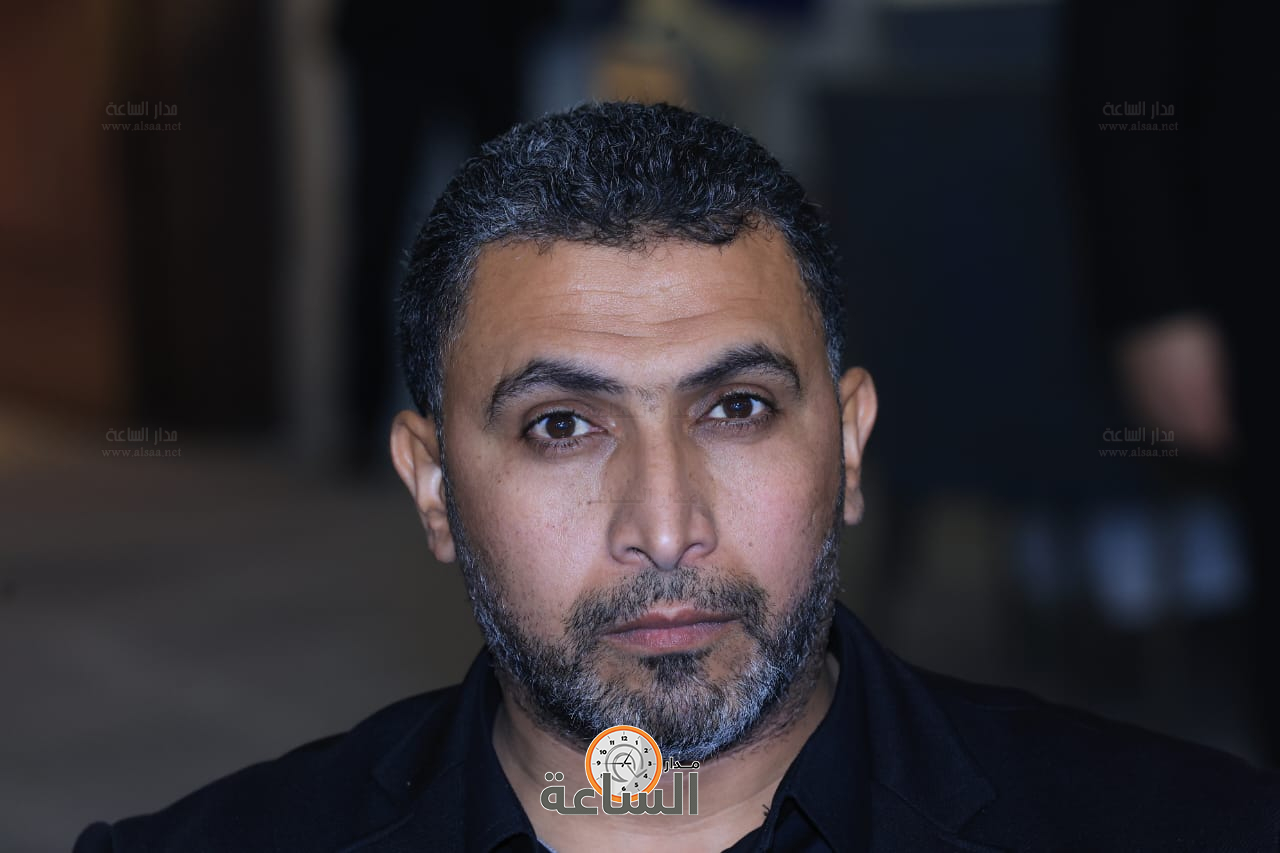 Madar Al-Saa Images 0.7516126653852278